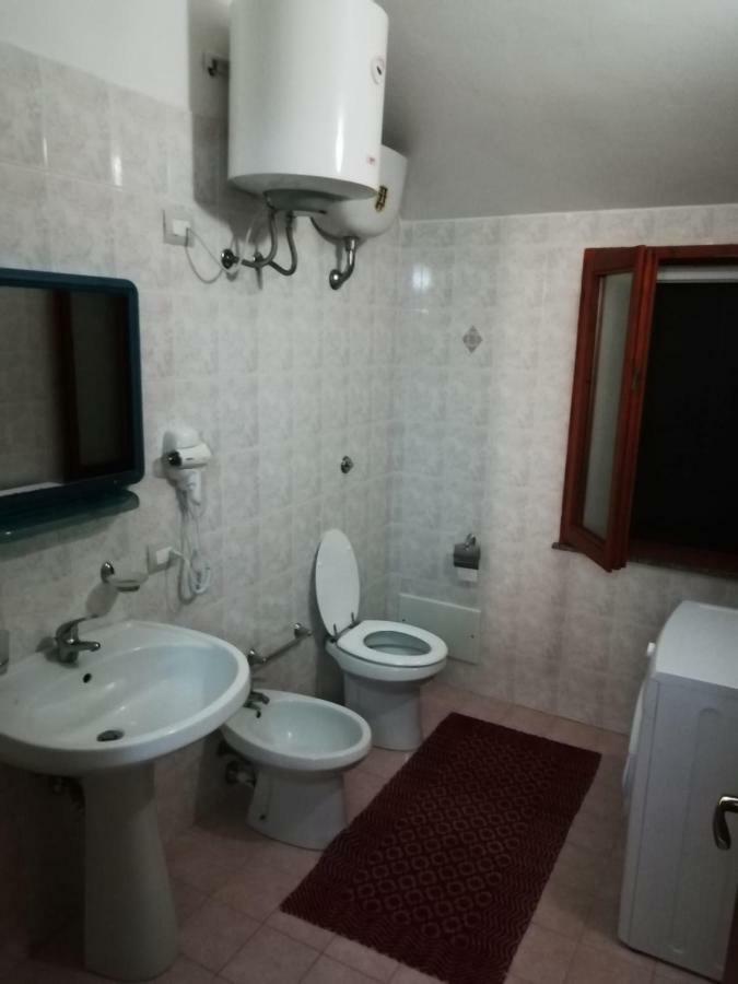 Seguimi A Calasetta SantʼAntìoco Zewnętrze zdjęcie