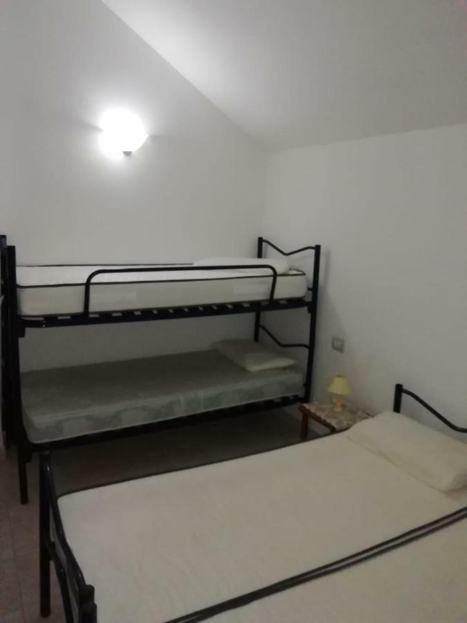 Seguimi A Calasetta SantʼAntìoco Zewnętrze zdjęcie