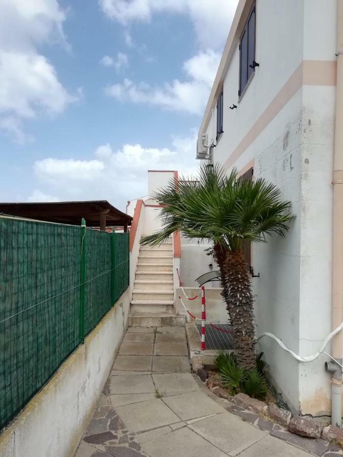 Seguimi A Calasetta SantʼAntìoco Zewnętrze zdjęcie