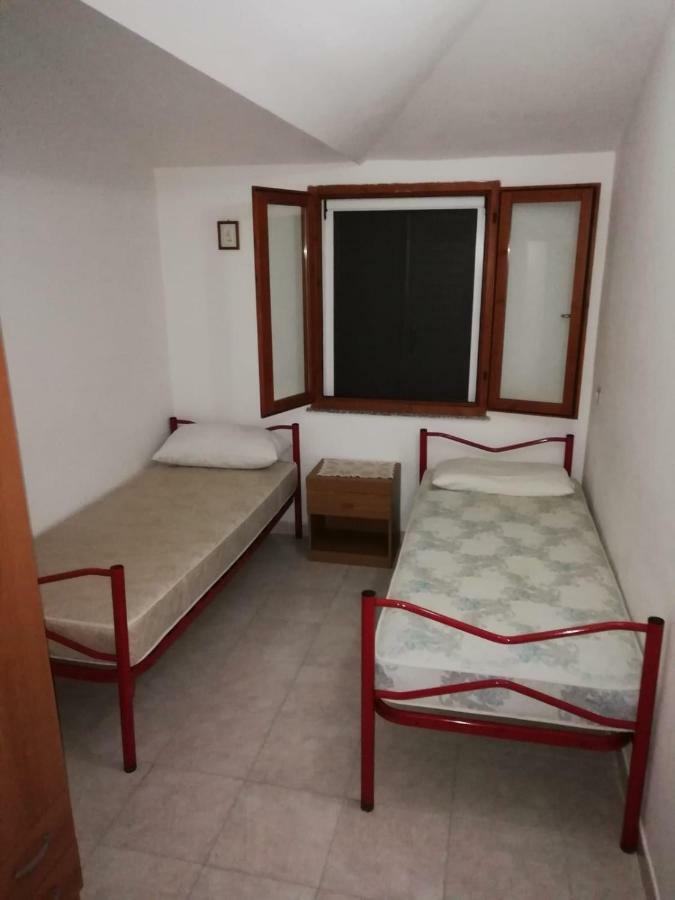 Seguimi A Calasetta SantʼAntìoco Zewnętrze zdjęcie